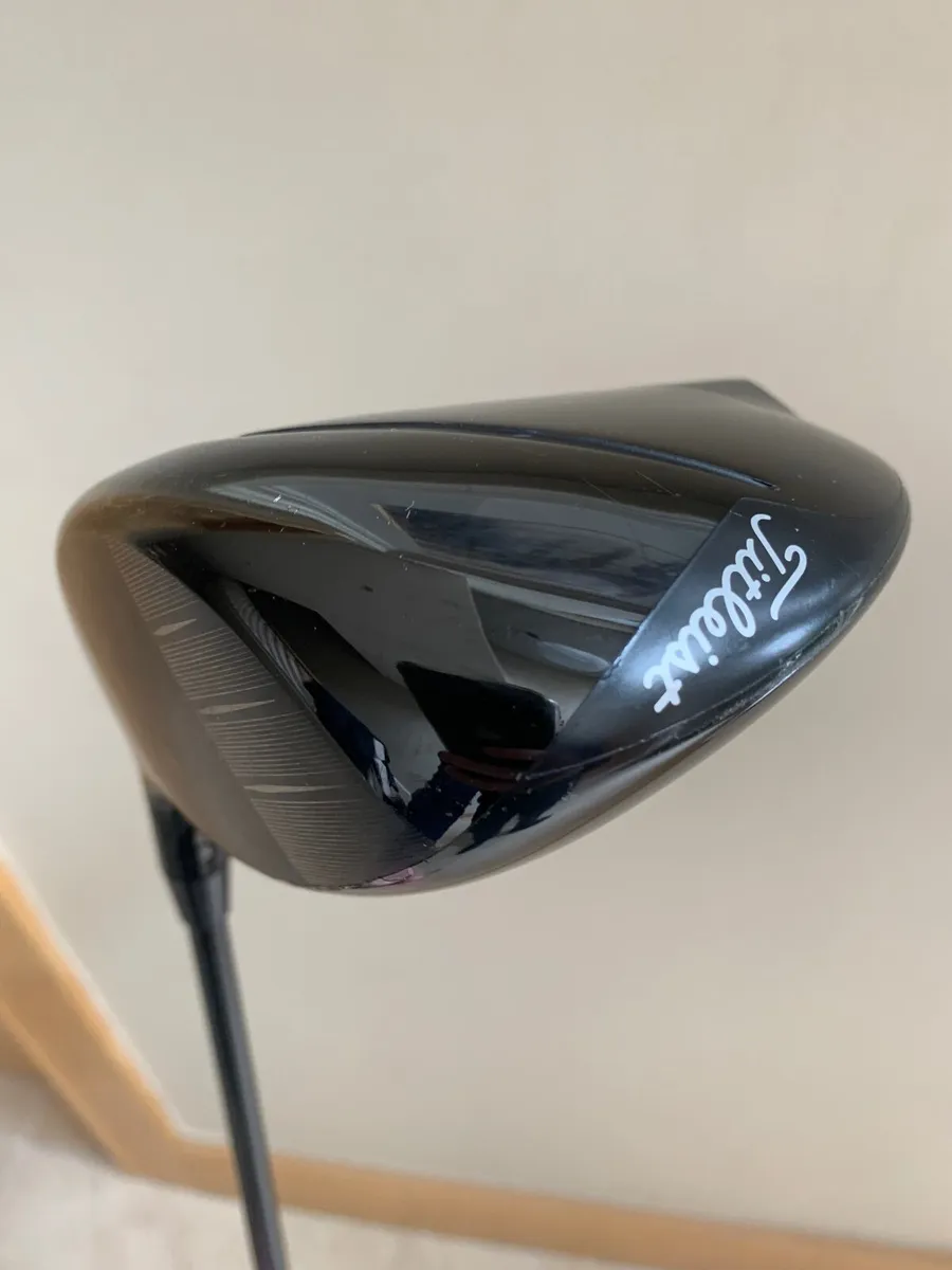 Titleist TSr2 driver - Image 1