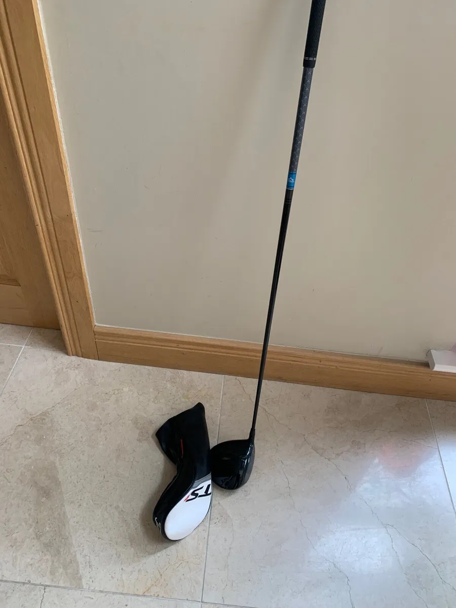 Titleist TSr2 driver - Image 3