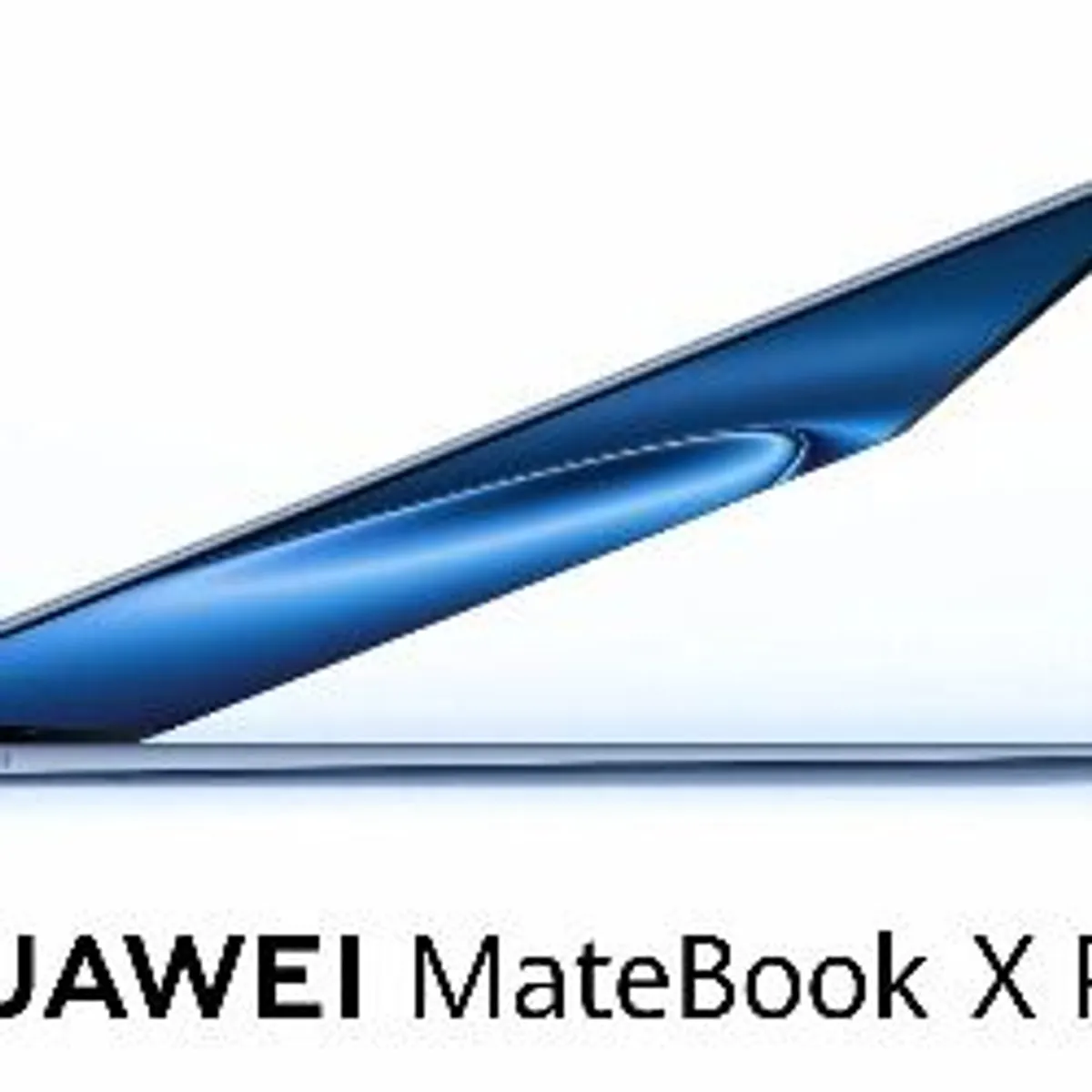 Huawei MateBook X Pro Laptop 14.2 inch, i7 11th Gen, 16GB RAM, 1TB SSD, Windows 11 Pro, Touch - Image 1