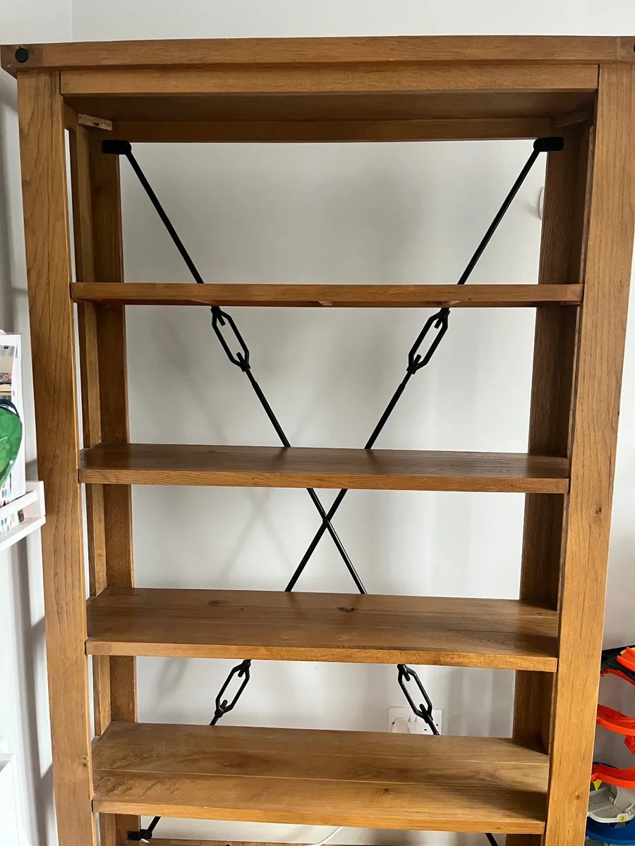 Book shelf - Image 2