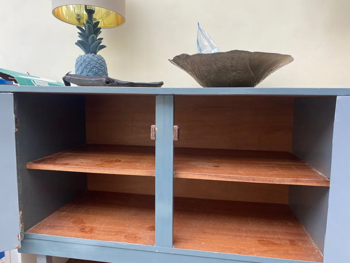 Mid-Century sideboard - Image 2