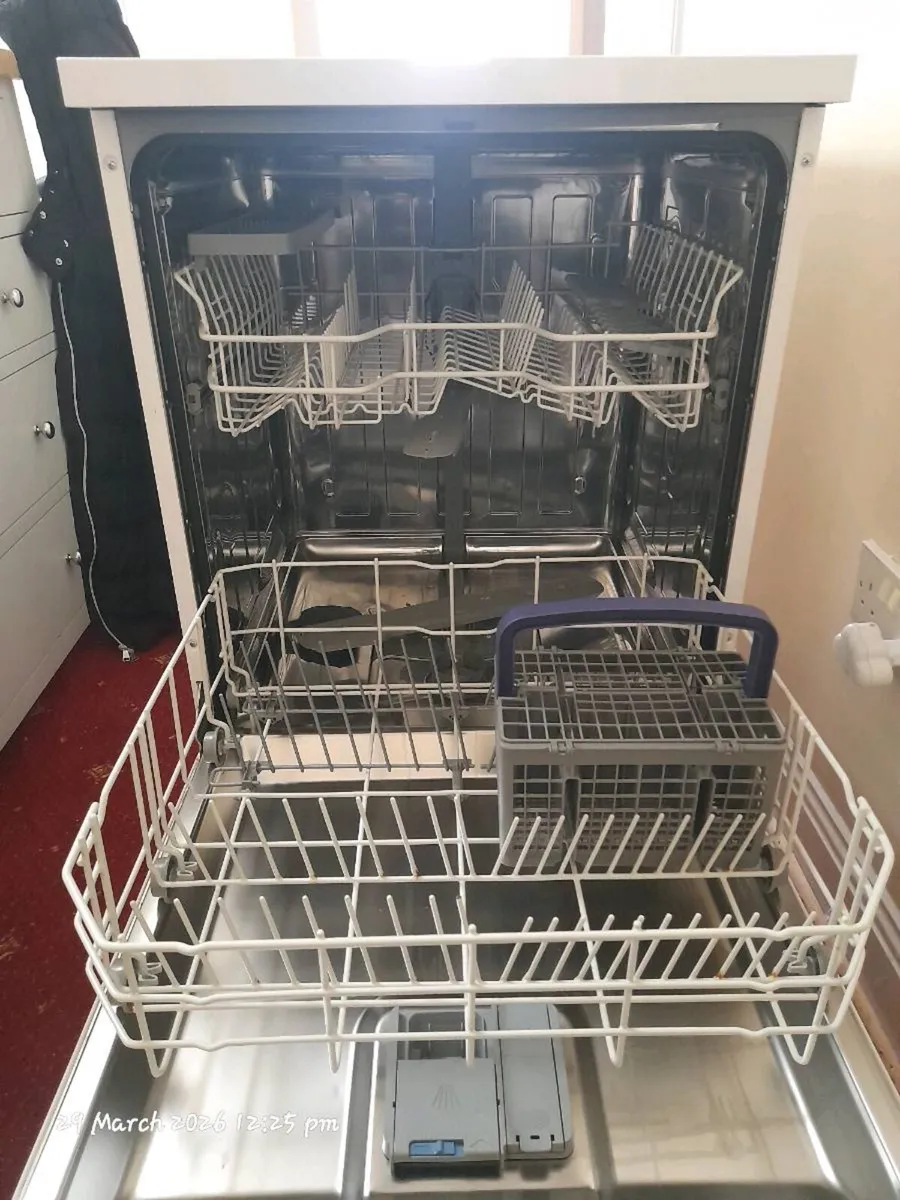 Beco dishwasher - Image 3