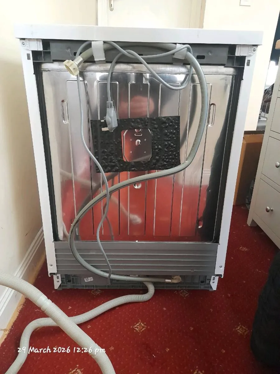 Beco dishwasher - Image 4