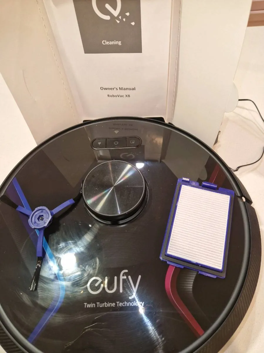 Robot hoover - Image 2