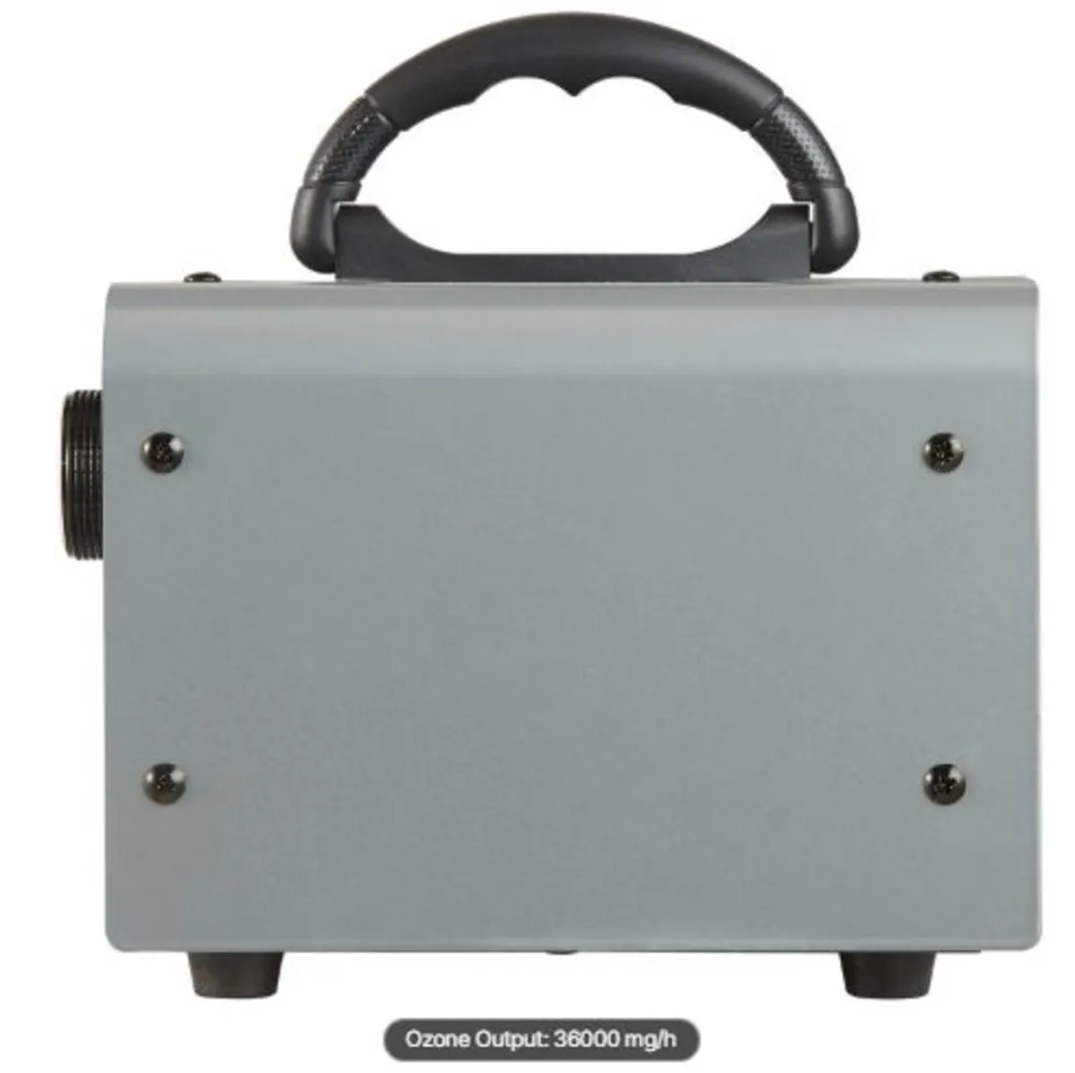 zone Generator 36000mg/h Ozone Machine Odor Remove - Image 4