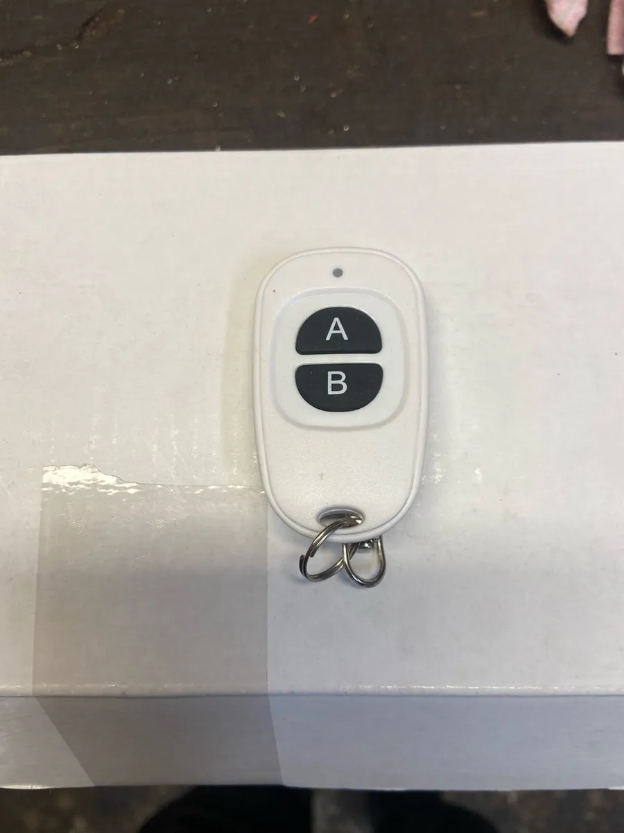 Remote actuator - Image 2