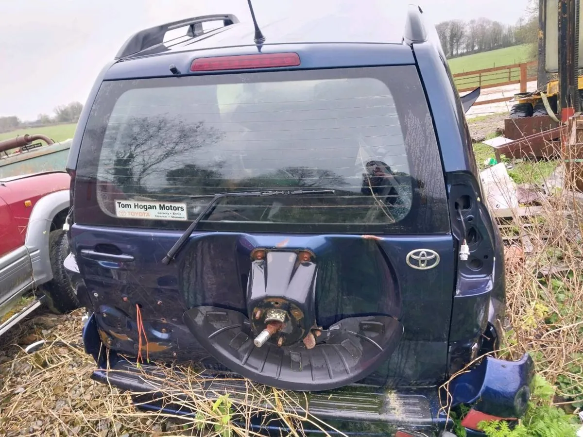 Landcruiser - Image 2