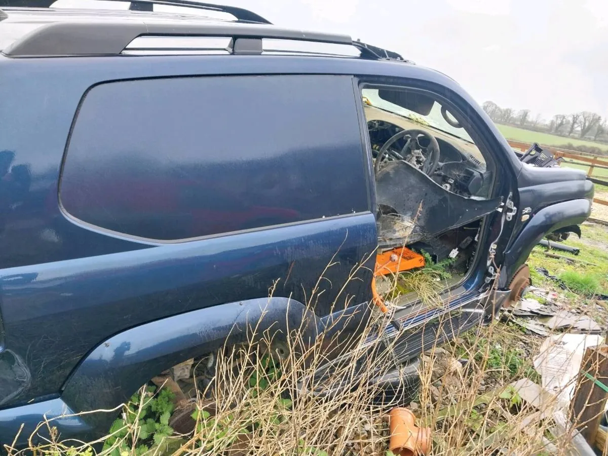 Landcruiser - Image 3