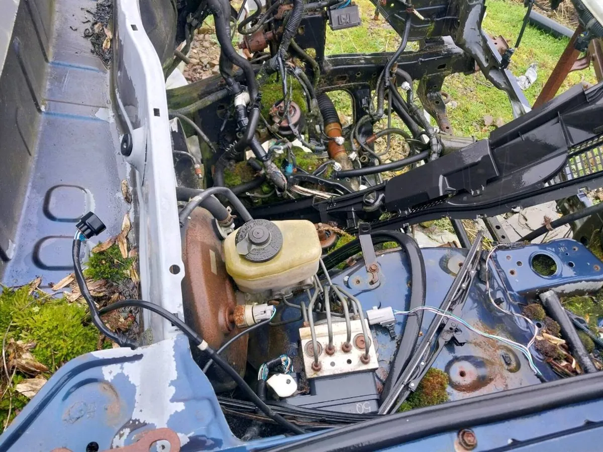 Landcruiser - Image 4