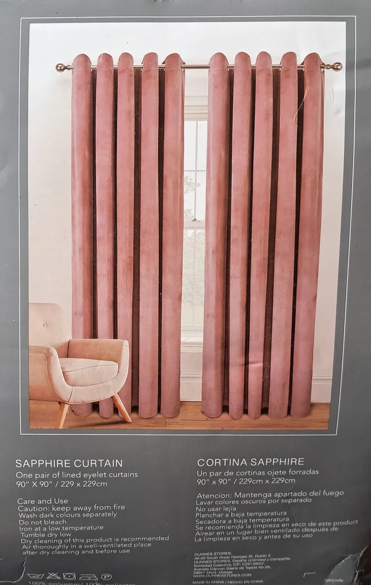 Curtains