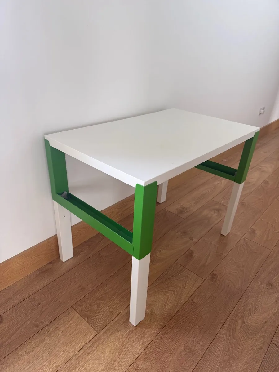 Ikea Pahl childs desk