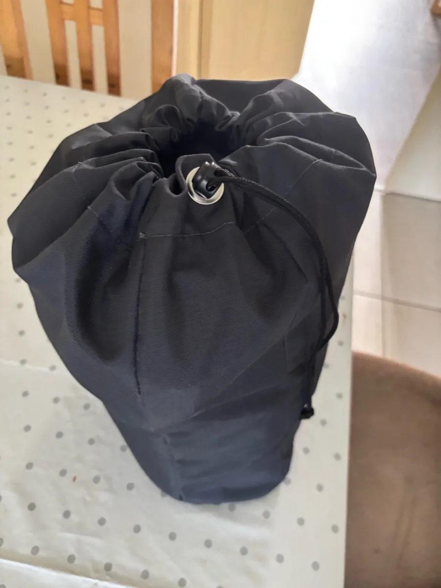 Nuna Cudl Baby carrier - Image 2