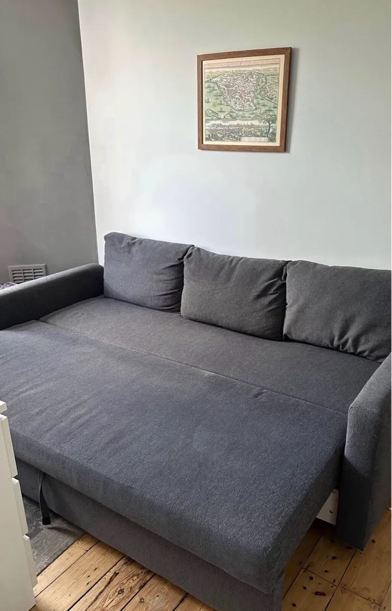 Ikea sofabed - Image 2
