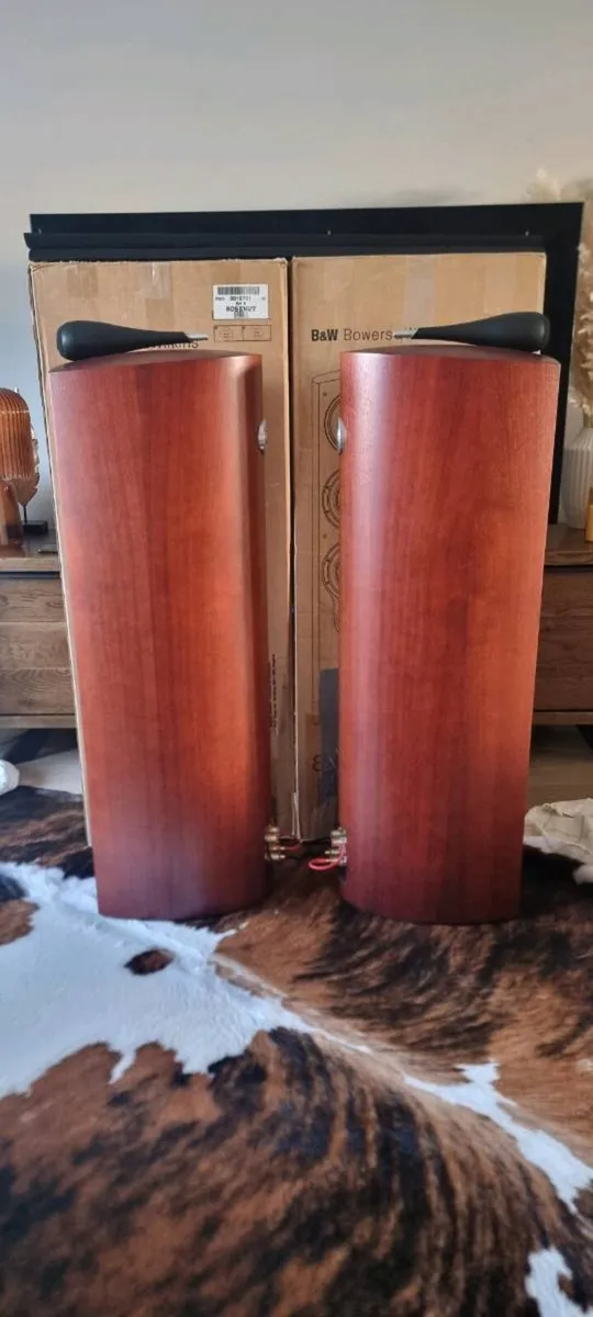 Bowers and wilkins 804s - Image 4