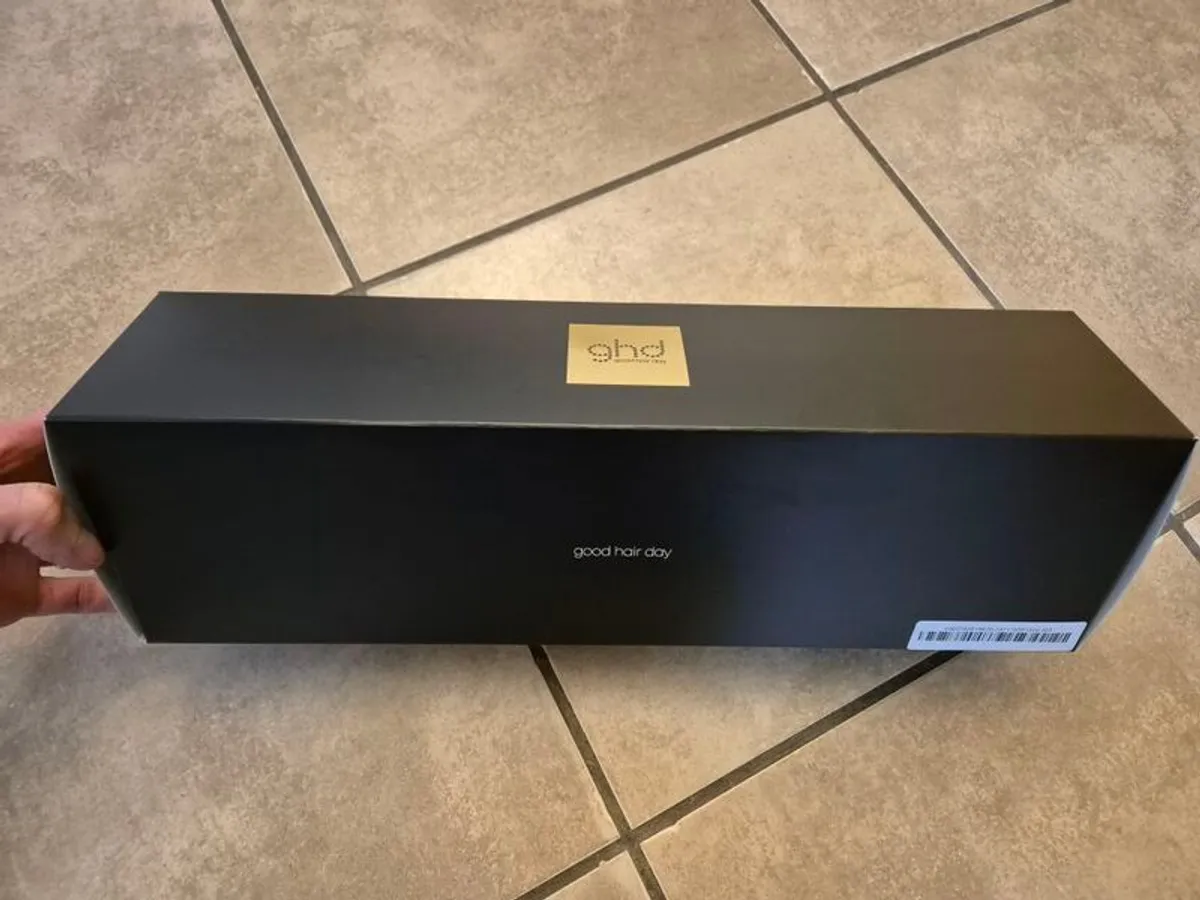 GHD duet style - Image 3