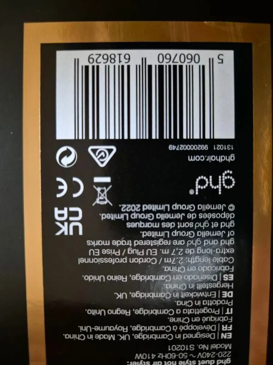 GHD duet style - Image 2