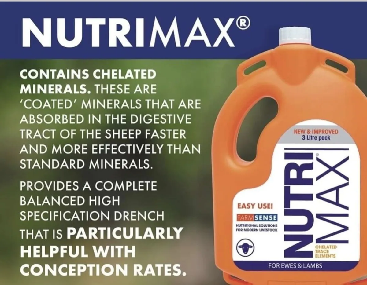 Ovi Kit by Stockmaster - Image 1