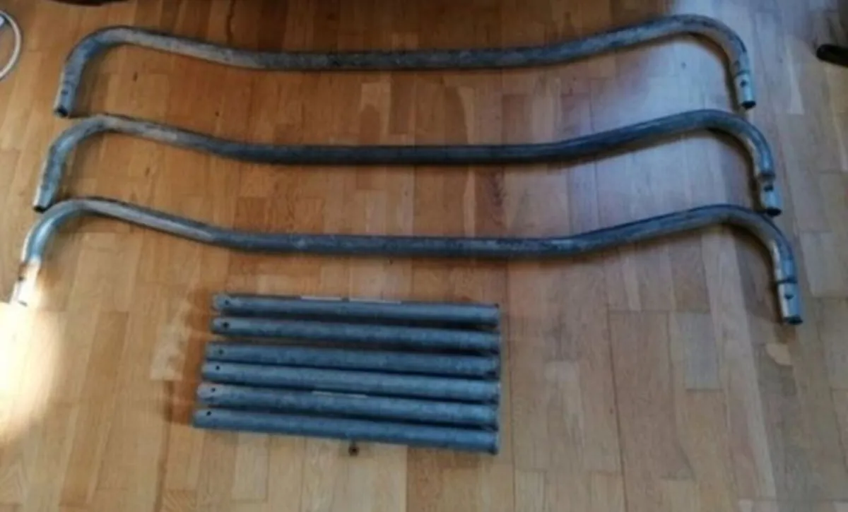 Replacement Trampoline legs - Image 1