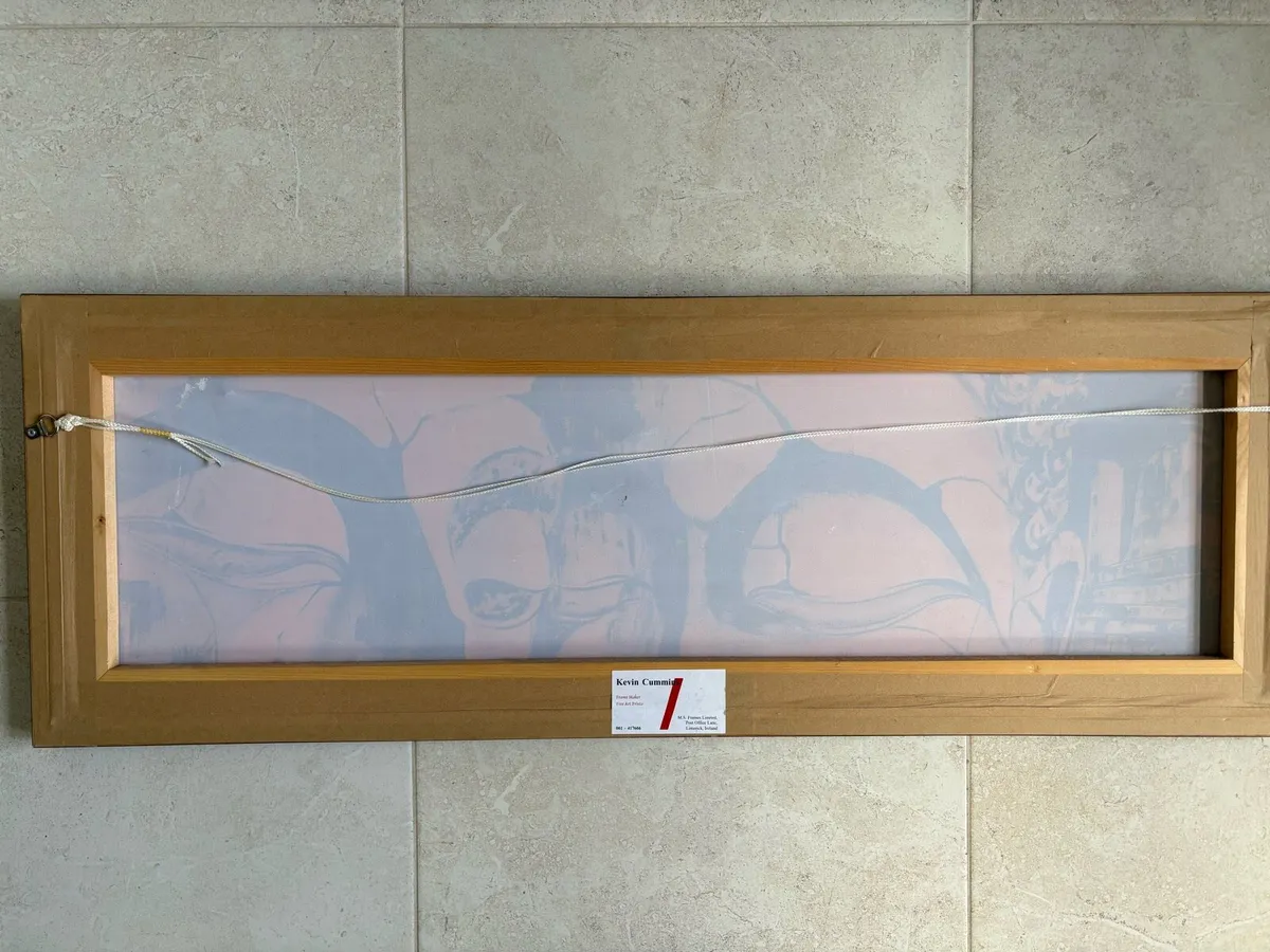 Acrylic Painting - Image 2