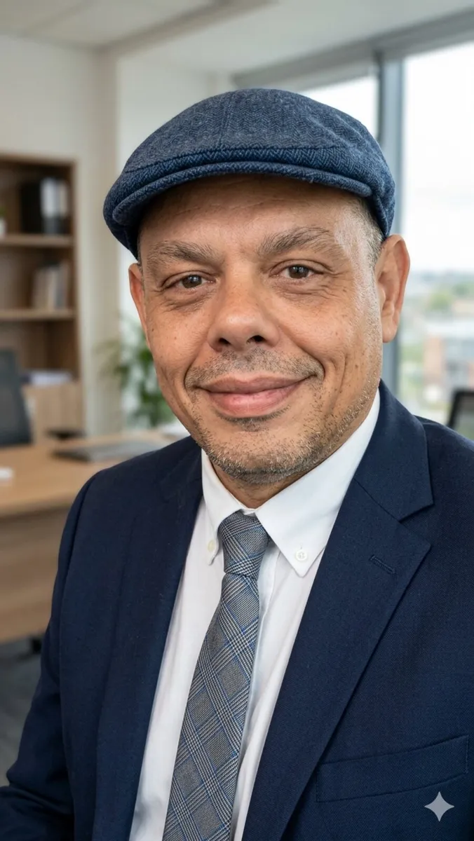 Man and Van - Image 1