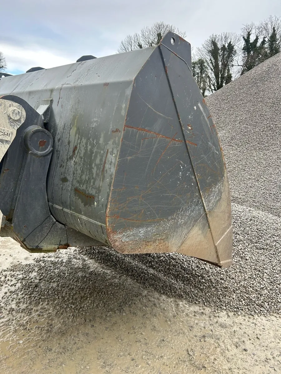 Hi-Tip Bucket - Image 4