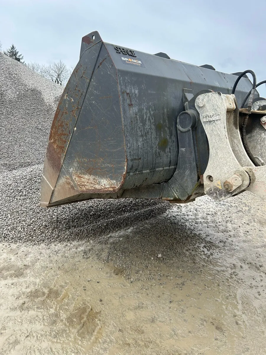 Hi-Tip Bucket - Image 2