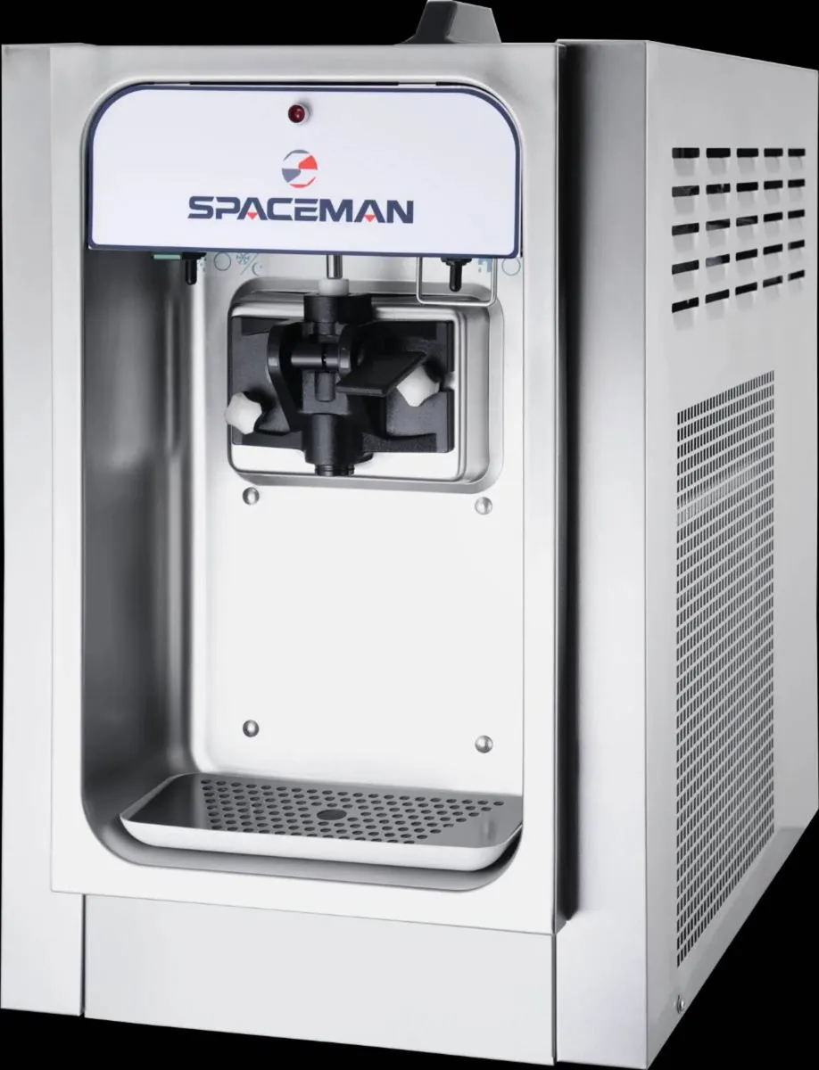 Soft Serve Ice cream Machine - Image 2