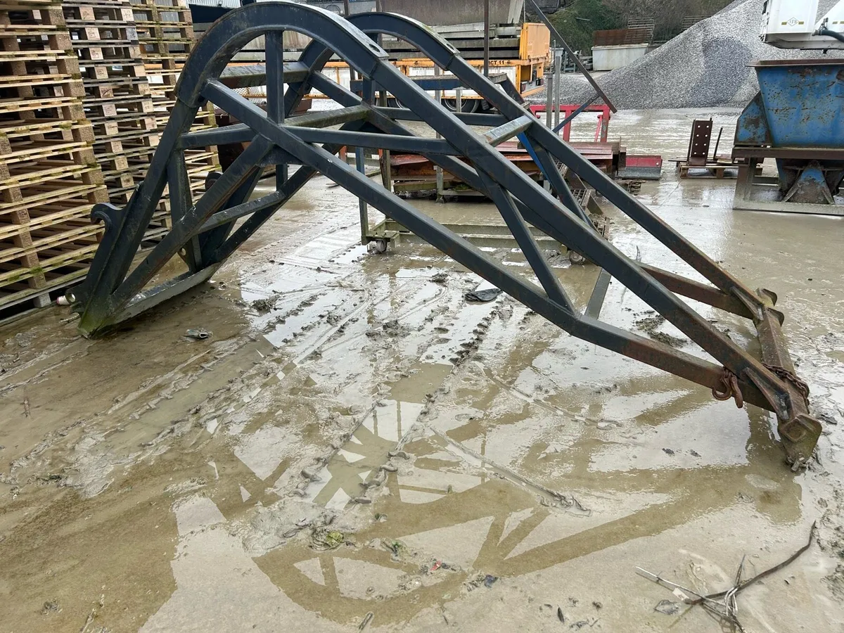 Extension Boom/Fitting - Image 3