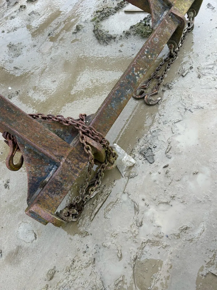 Extension Boom/Fitting - Image 4