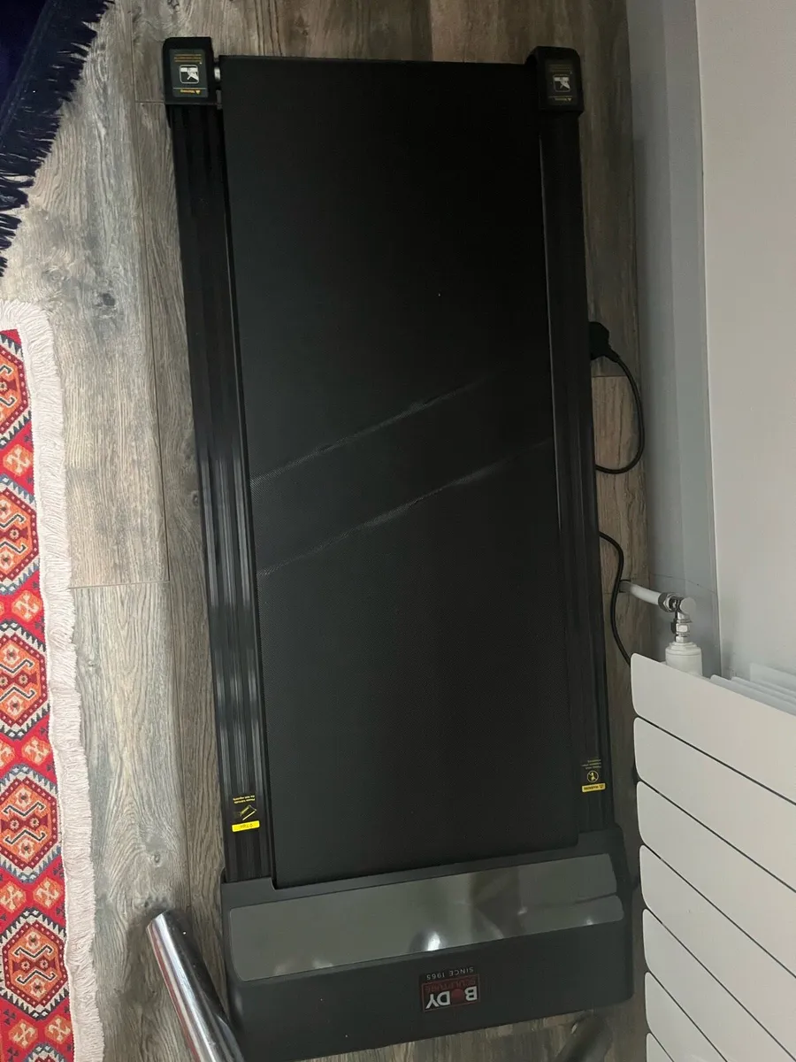 Walking pad - Image 1