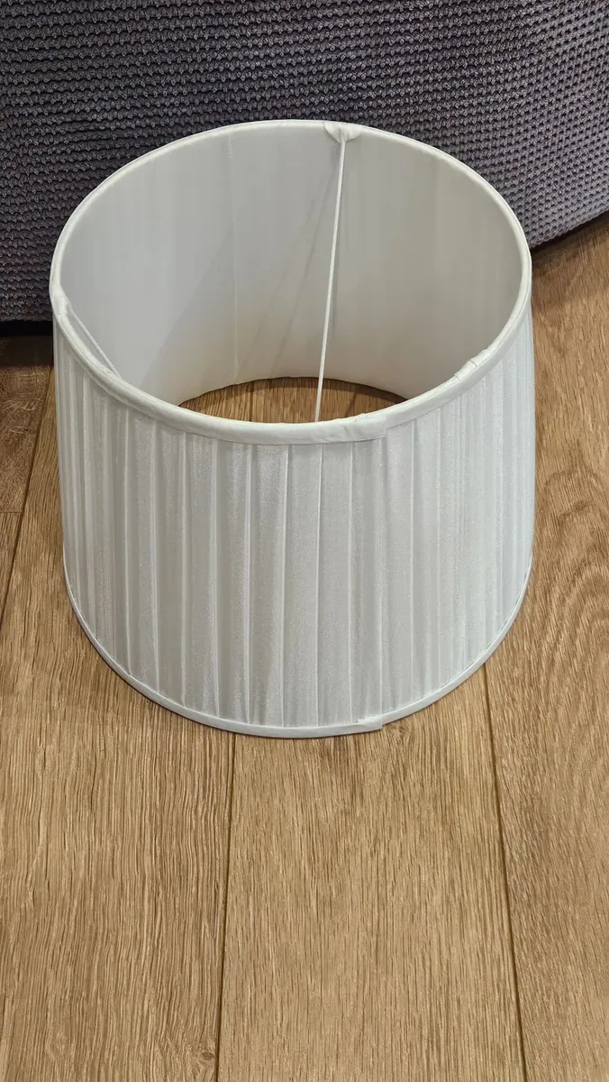 Large Lamp Shade - Image 3