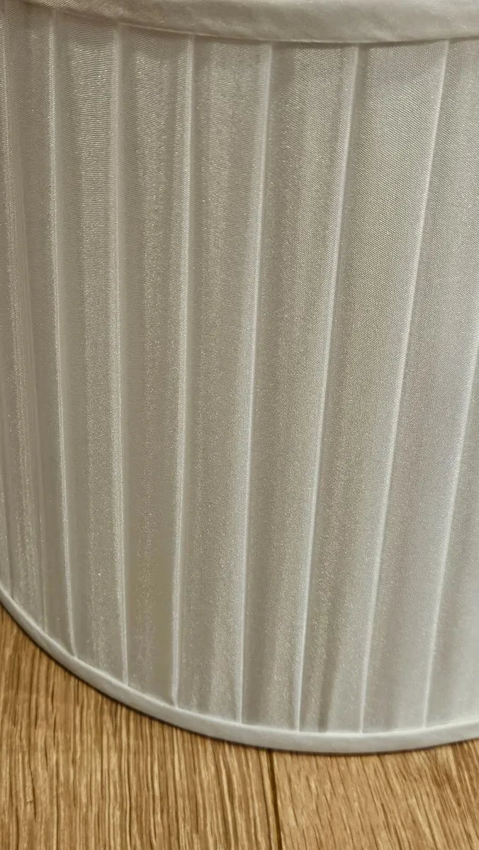 Large Lamp Shade - Image 4