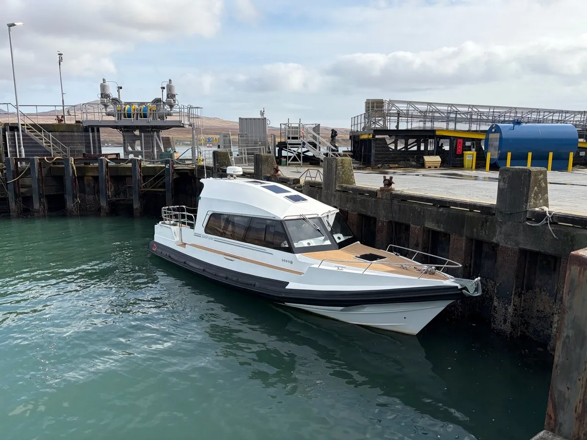 Redbay Stormforce 1150 - Image 1