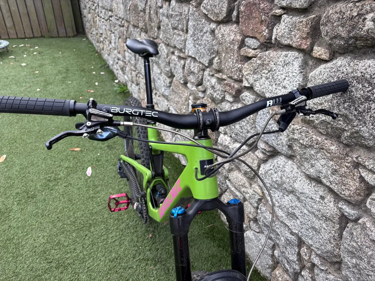 Santa Cruz Nomad C - Image 3