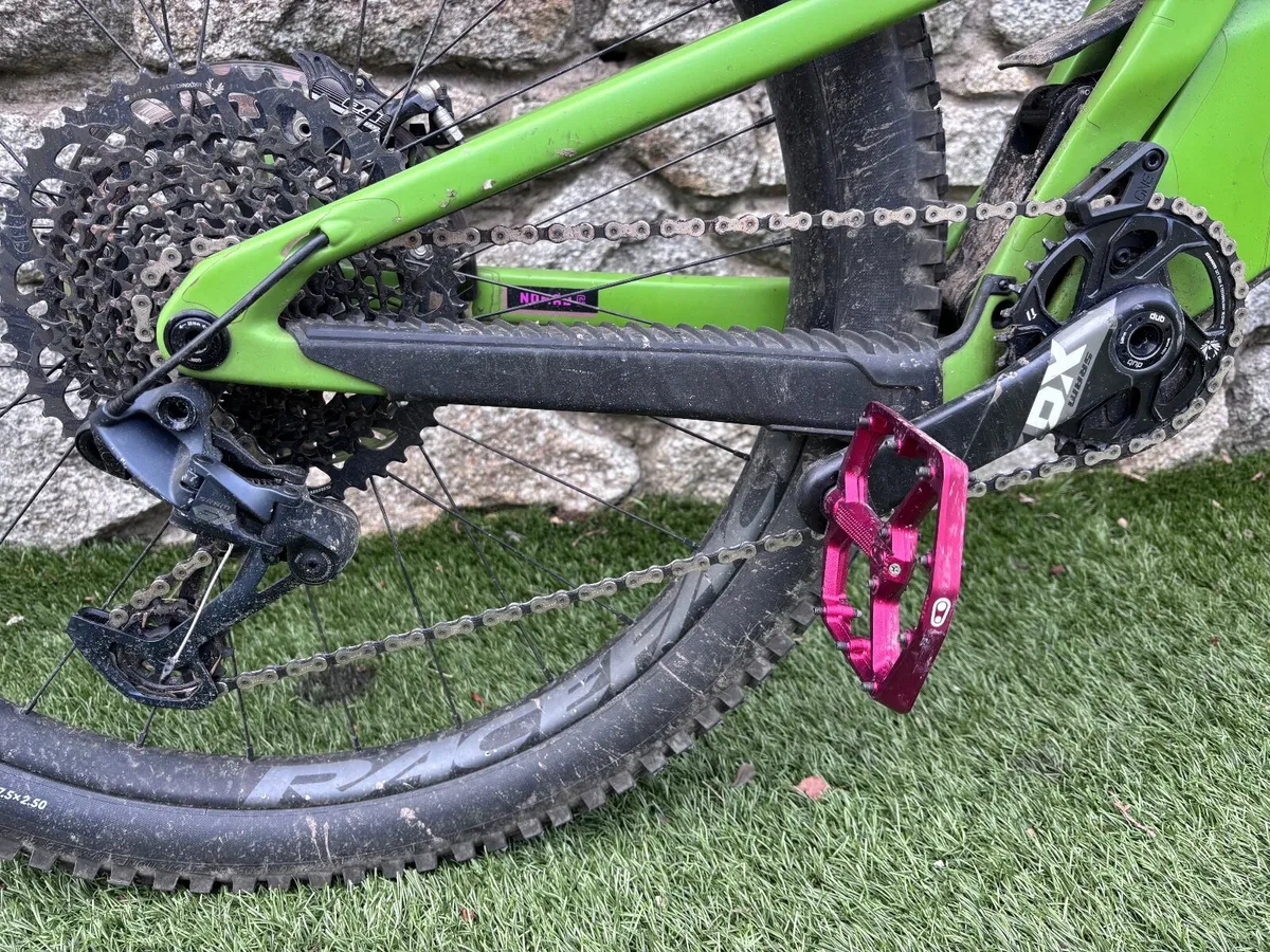 Santa Cruz Nomad C - Image 4