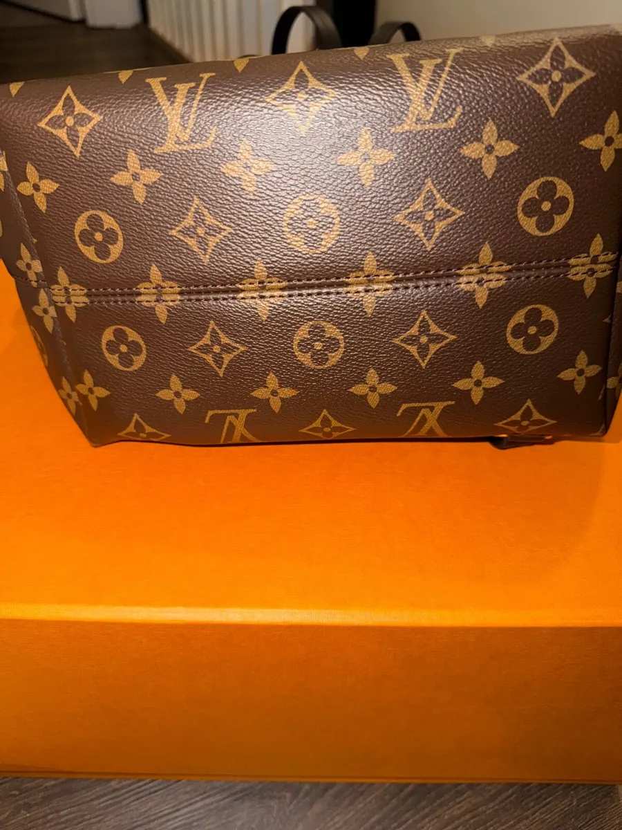 Louis Vuitton Montsouris PM backpack - Image 3