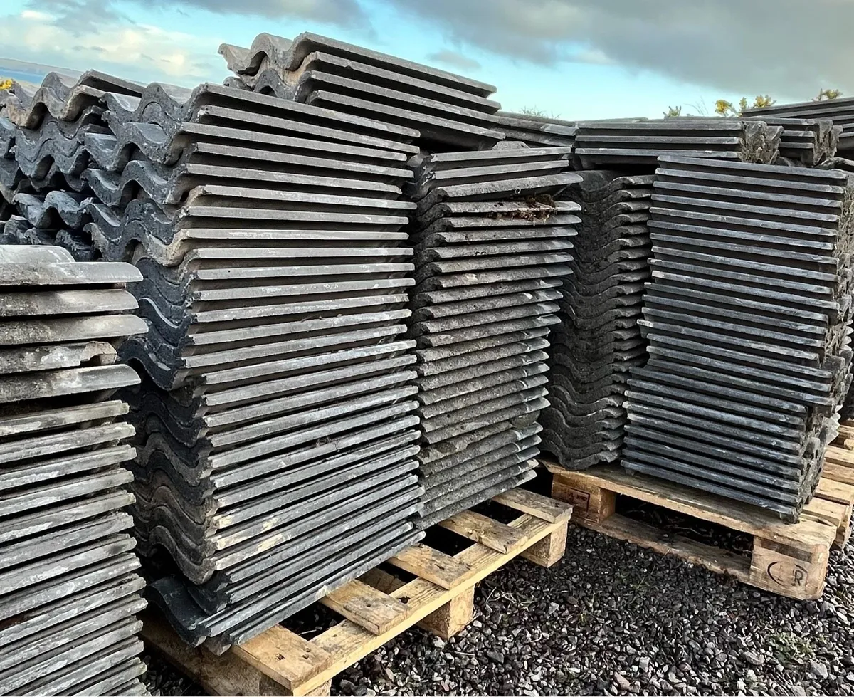 Roof Tiles - Image 1