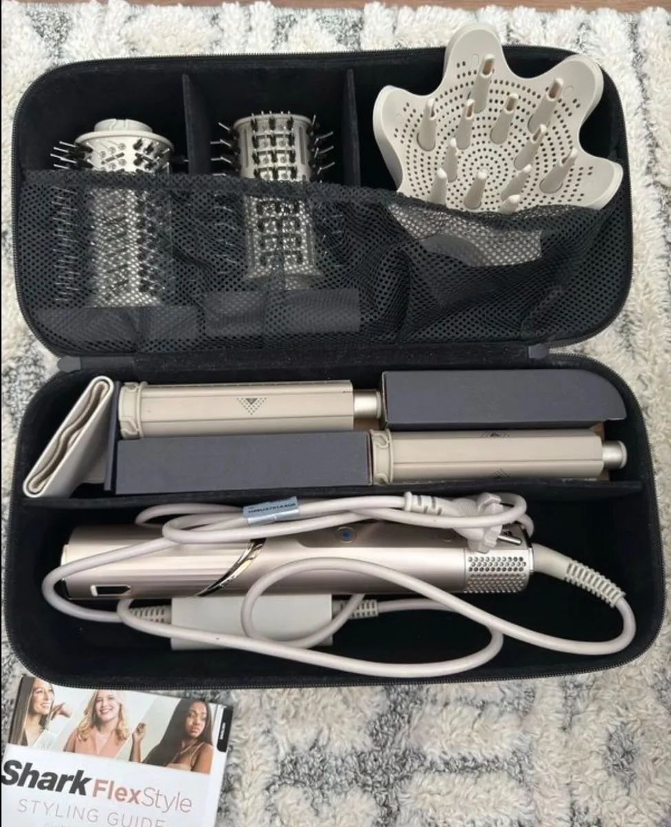Shark FlexStyle 5 in 1 AirStyler - Image 3