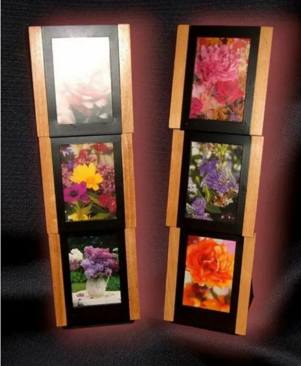 Duo Of Harrods Tower Frames - Image 4