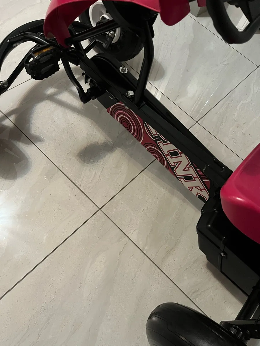 Berg go kart - Image 4