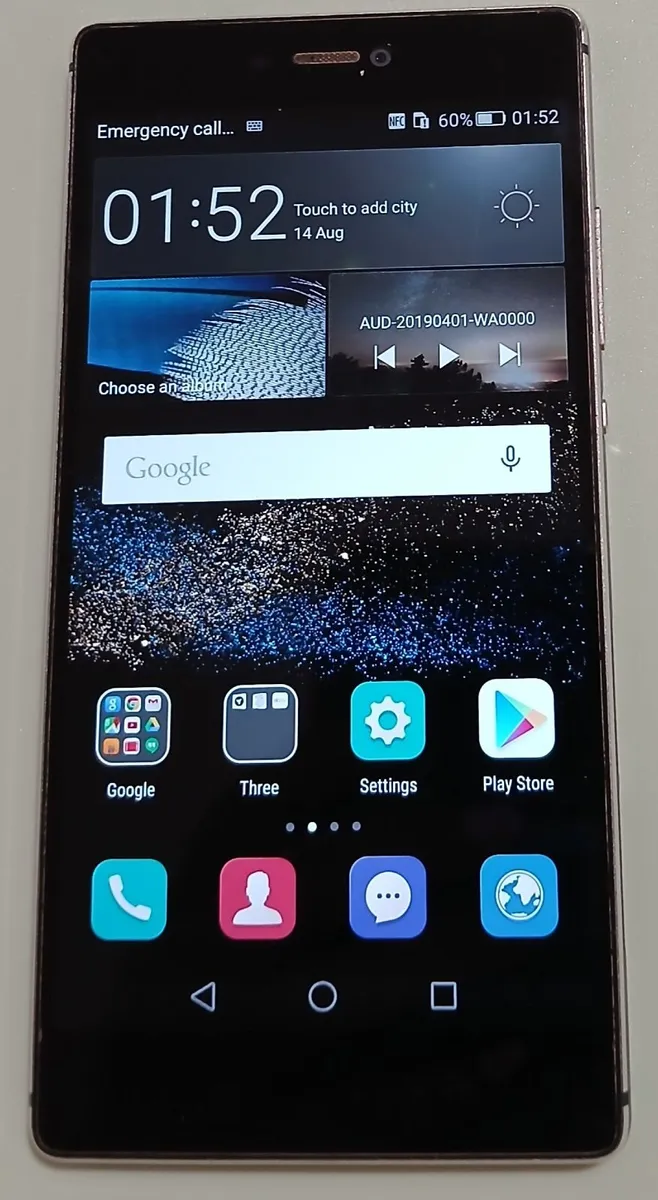 Huawei GRA- L09 - Image 1