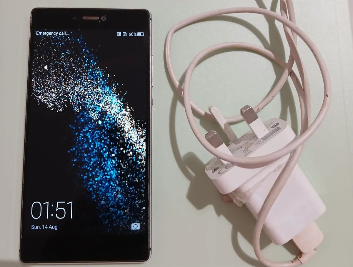 Huawei GRA- L09 - Image 3