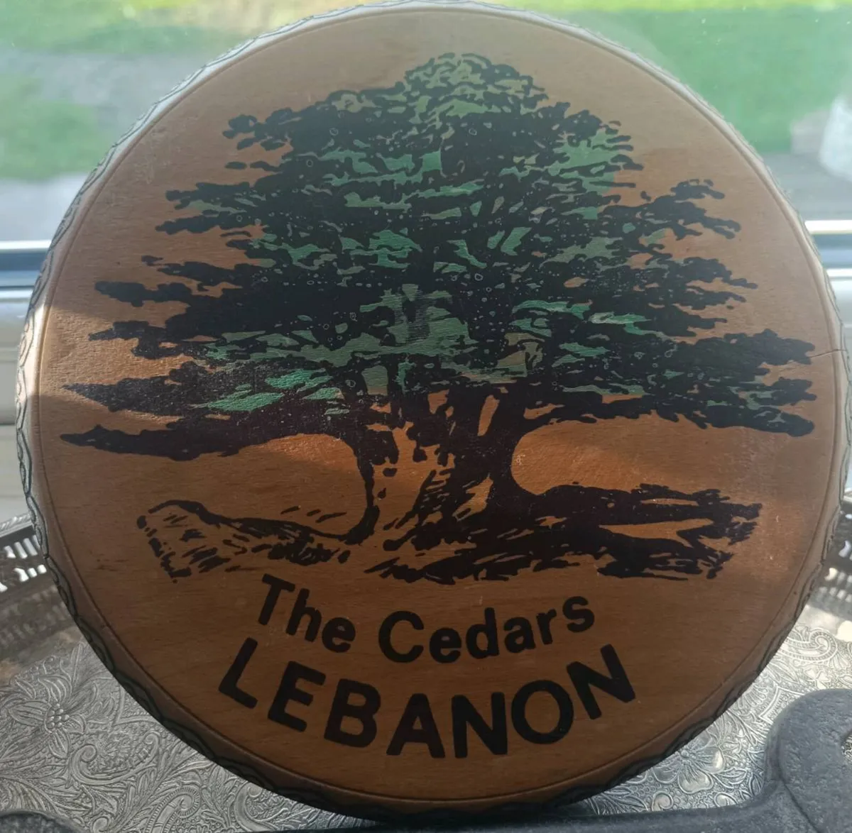 Vintage Craftwork - Image 1