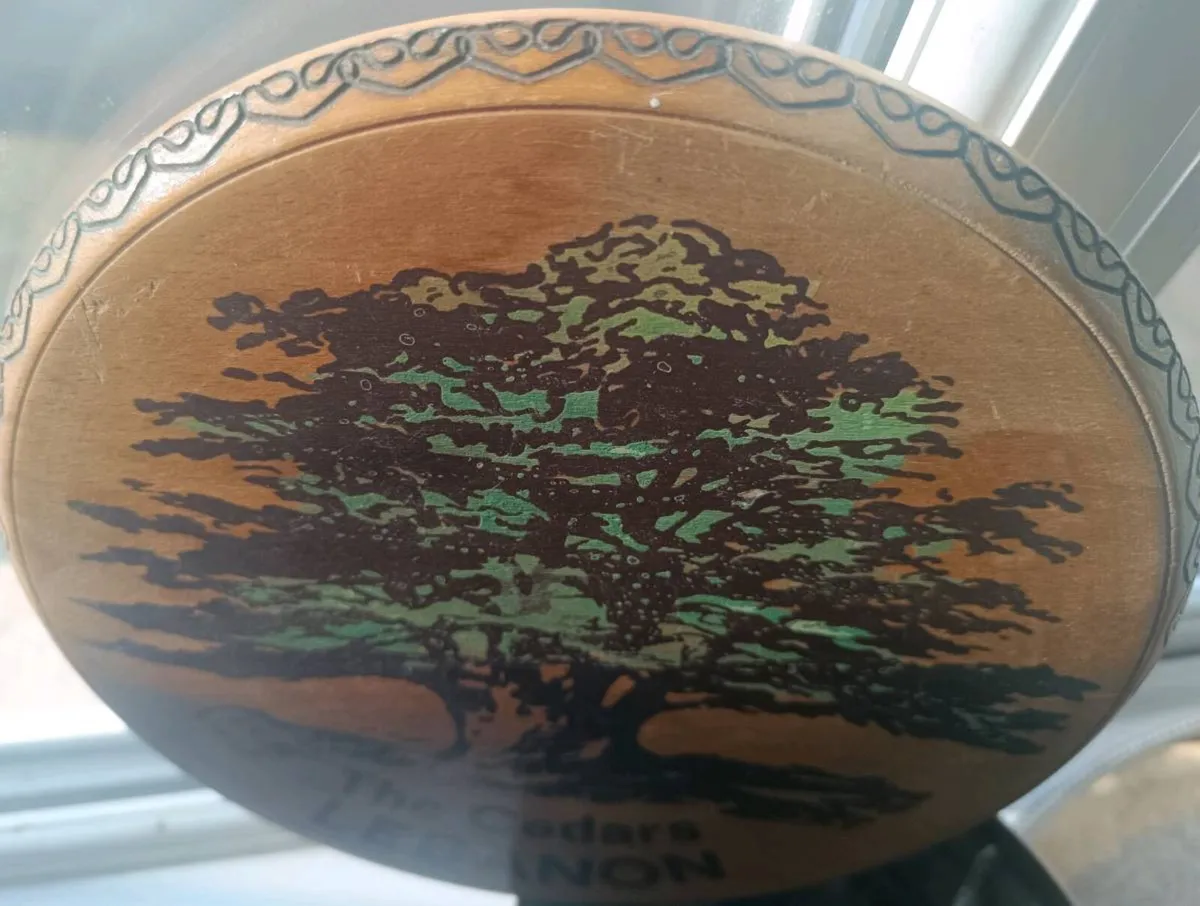 Vintage Craftwork - Image 2