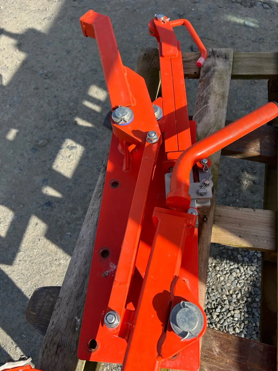 Head scoop - Image 3