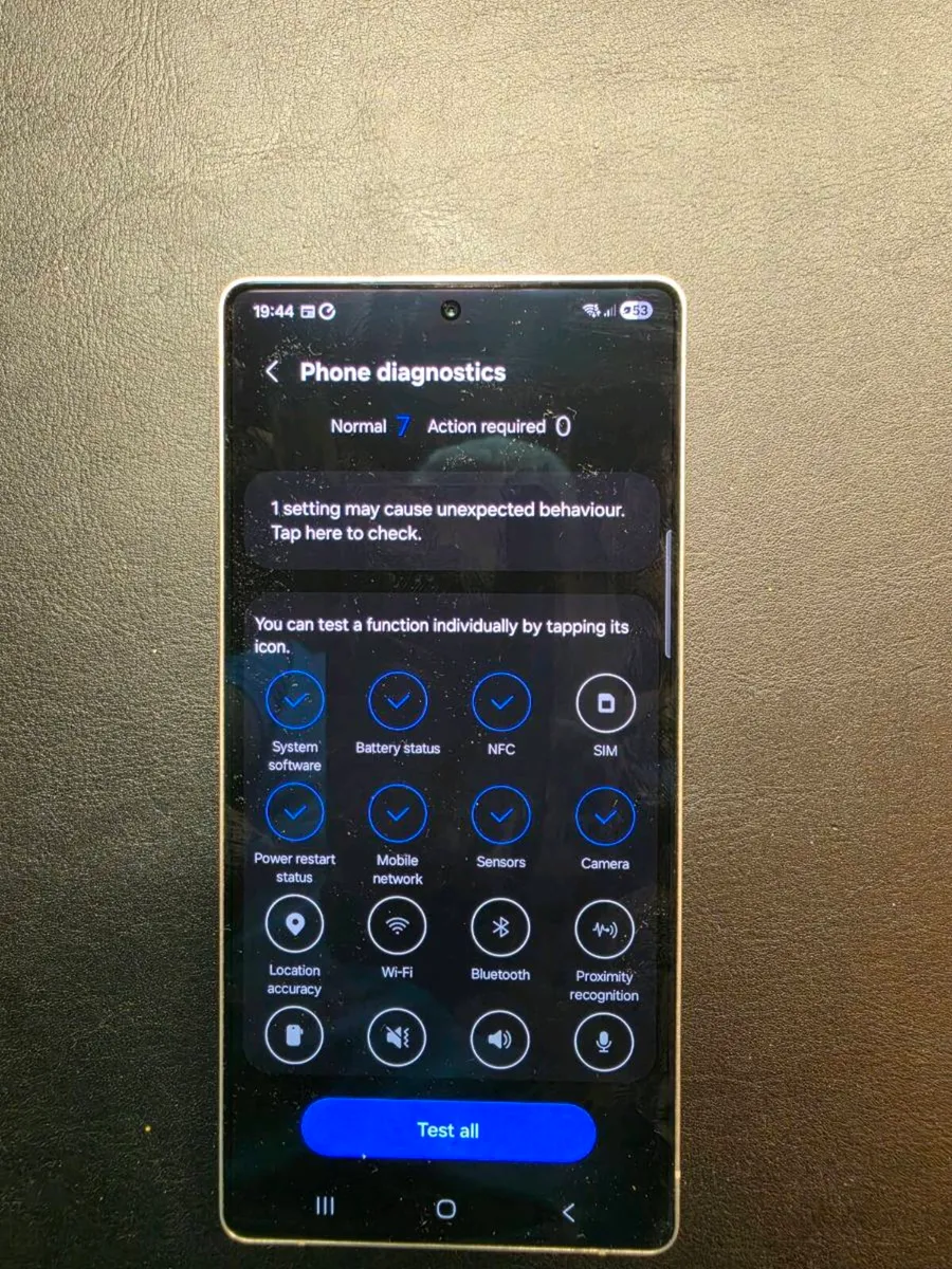 S25 Ultra 1TB - Image 2