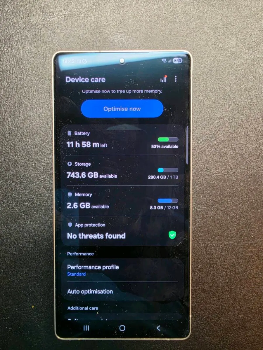 S25 Ultra 1TB - Image 3
