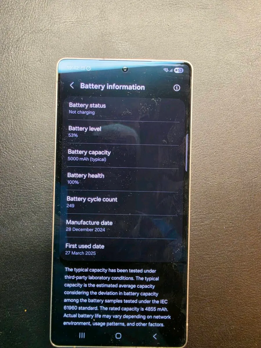 S25 Ultra 1TB - Image 4