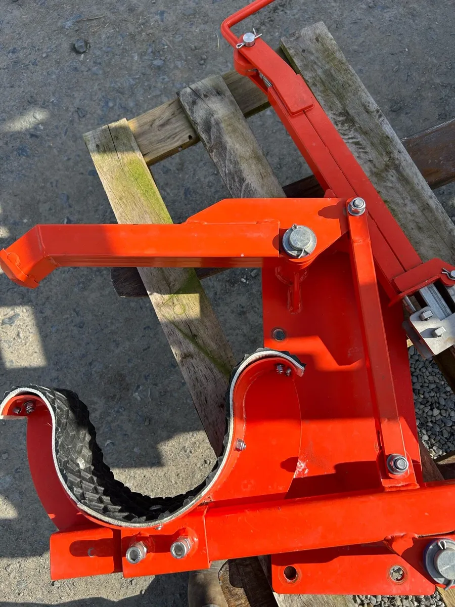 Head scoop - Image 1