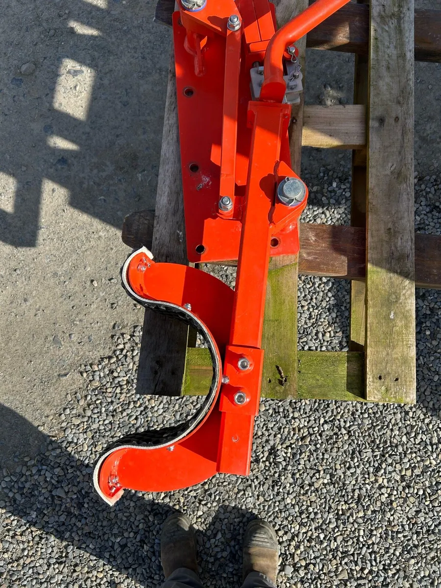 Head scoop - Image 2